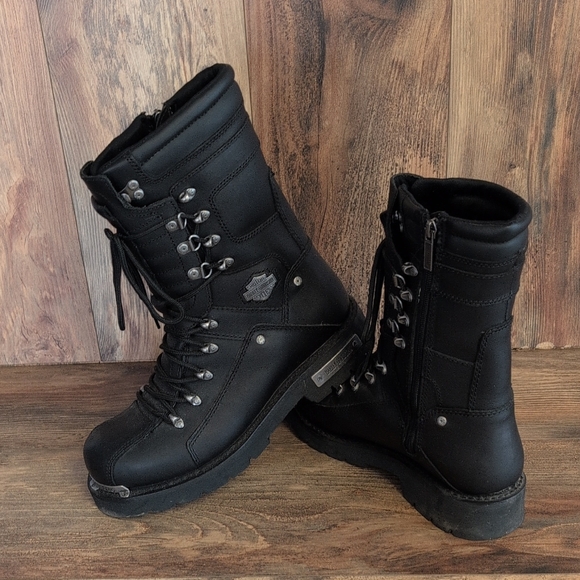 Harley Davidson Wolverine Alsten 9.5